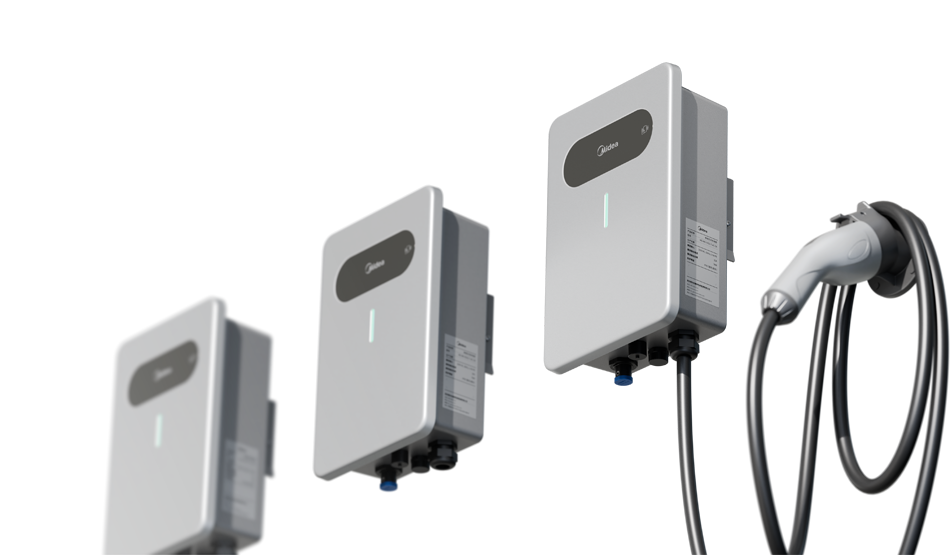 充電樁